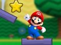 Spiel Super Mario Physik  Online