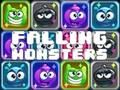 Spiel Fallende Monster  Online
