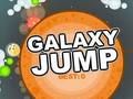 Spiel Galaxiesprung  Online