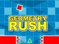 Spiel Geometrie-Rausch  Online