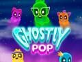 Spiel Gespenstischer Pop  Online