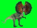 Spiel Dinosaurier-Monster-Kampf  Online