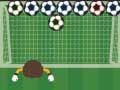 Spiel Kickbecher Online