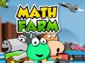 Spiel Mathe-Farm  Online