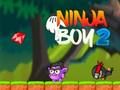 Spiel Ninjaboy 2  Online
