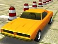 Spiel BMW-Parkplatz  Online
