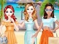 Spiel Mode Sommer lange Röcke  Online