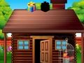 Spiel Rette den Piraten-Papagei  Online