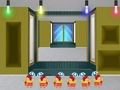 Spiel 5 Türen entkommen  Online