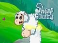 Spiel Schafe stapeln  Online