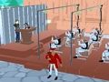 Spiel Politischer Lauf  Online
