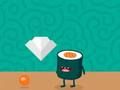 Spiel Sushi Dash Online