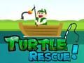Spiel Schildkrötenrettung  Online