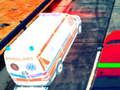 Spiel Krankenwagensimulator 2021  Online