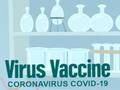 Spiel Virusimpfstoff Coronavirus Covid-19  Online