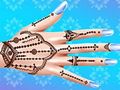 Spiel Mode-Henna-Tattoo-Salon  Online