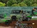 Spiel Warzone Getaway 3  Online