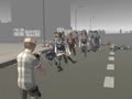 Spiel Stadt der Psychos  Online