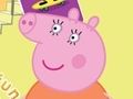 Spiel Peppa Pig-Verwechslung  Online