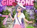 Spiel Girlzone Girlstyle Online
