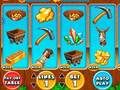 Spiel Gold Miner-Spielautomaten  Online