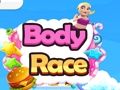 Spiel Körperrennen  Online