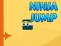 Spiel Ninja-Sprung  Online