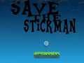 Spiel Rette den Strichmännchen  Online