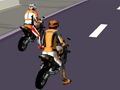Spiel Motorradrennen  Online