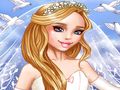 Spiel Hochzeitskleid Braut  Online