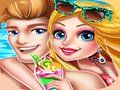 Spiel Schwimmbad verkleiden sich  Online