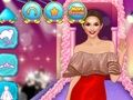 Spiel Schönheitsmodell verkleiden sich  Online