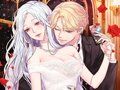 Spiel Anime Paare Prinzessin verkleiden sich  Online