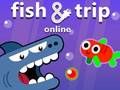 Spiel Fisch & Reise online  Online