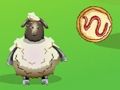 Spiel Hungrige Schafe  Online