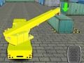 Spiel Schwerkran-Simulator  Online