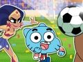 Spiel Gumball Elfmeter Online Spiel Gumball Elfmeter Online
