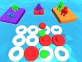 Spiel Hero Dual Infinity 3D-Ballwerfer  Online