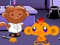 Spiel Monkey Go Happy Bühne 659  Online