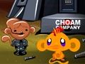 Spiel Monkey Go Happy Bühne 661  Online