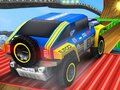 Spiel Super Jeep Mega Rampenfahren  Online
