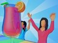 Spiel Stapel von Partybechern  Online