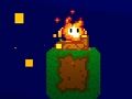 Spiel Feuerwurf  Online