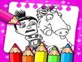 Spiel Ich – Einfach Unverbesserlich Druckbares Malbuch Online Spiel Ich – Einfach Unverbesserlich Druckbares Malbuch Online