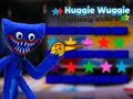 Spiel Huggie Wuggie Poping Stars Online