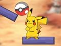 Spiel Fangen Sie die Pika  Online