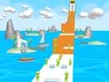 Spiel Scrollen Sie durch „Happy Run“.  Online