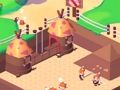 Spiel Haus bauen 3D  Online