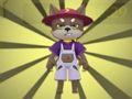 Spiel Farm-Parkour  Online