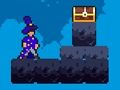 Spiel Zauberer-Beute  Online